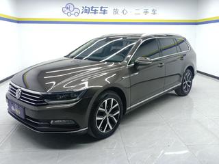 大众蔚揽 2.0T 自动 380TSI舒行版 