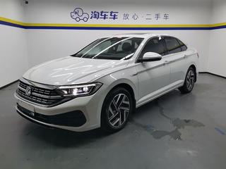 大众速腾 1.4T 自动 280TSI超越版 