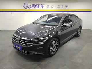 速腾 1.4T 280TSI超越版 