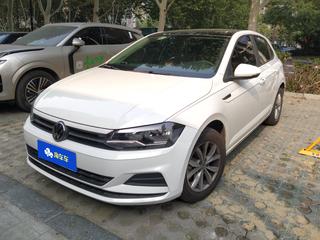 POLO 1.5L 炫彩科技版 