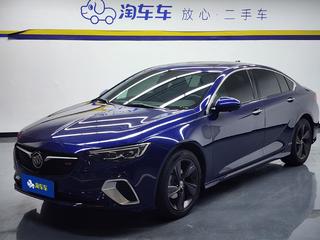 君威 2.0T GS-28T精英型 