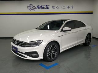 大众凌渡 1.4T 