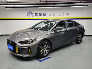 传祺影豹 1.5T 