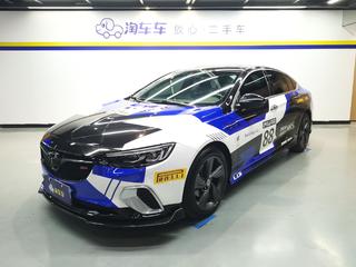 君威 2.0T GS-28T豪华型 