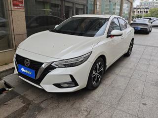 日产轩逸 1.6L 自动 XL悦享版 