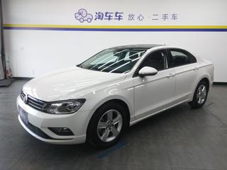 大众凌渡 1.4T 