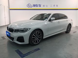 宝马3系 325Li 2.0T 自动 M运动套装 