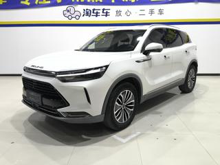 北京汽车X7 1.5T 