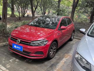 大众POLO PLUS 1.5L 自动 炫彩科技版 