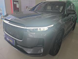 理想ONE 1.2T 自动 