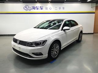 大众凌渡 1.4T 自动 280TSI豪华版 