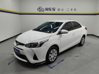 丰田致享 1.5L 