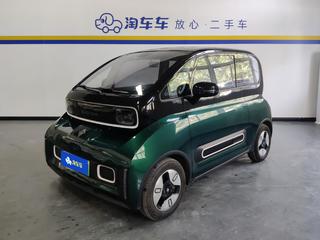 宝骏KiWi EV 0.0T 自动 艺术家 