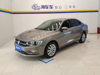 大众宝来 1.6L 自动 舒适型 