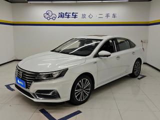 荣威i6 1.6L 