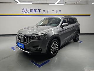 中华V6 1.5T 自动 尊贵型 