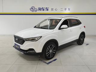 奔腾X40 1.6L 