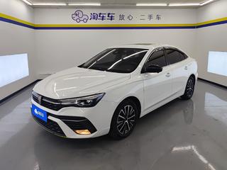 荣威i5 1.5L 