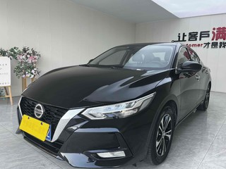 日产轩逸 1.6L 