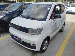 五菱宏光MINI EV 自动 自在款磷酸铁锂 