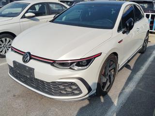 大众高尔夫GTI 2.0T 自动 GTI 