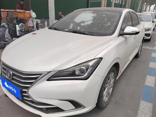 长安逸动 1.6L 