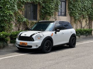 迷你Countryman 1.6L 自动 Fun 