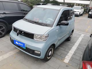 五菱宏光MINI EV 自动 自在款磷酸铁锂 