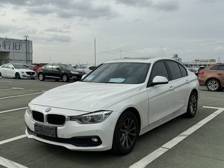宝马3系 316i 