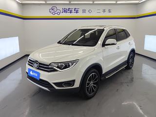 一汽森雅R7 1.6L 手动 智能型 