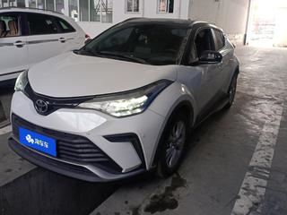 丰田奕泽 2.0L 