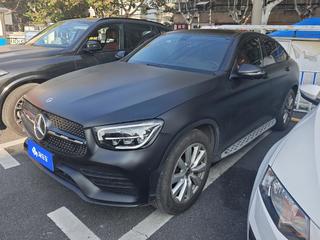 奔驰GLC级 GLC260 2.0T 自动 