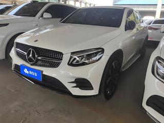 奔驰GLC级 GLC260 2.0T 自动 