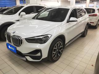 宝马X1 xDrive25Li 2.0T 自动 尊享型 