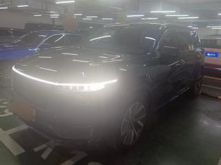 理想ONE 1.2T 自动 