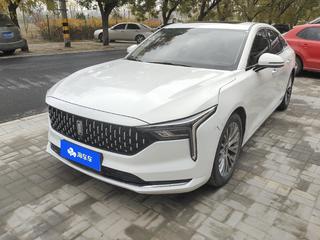 奔腾B70 1.5T 尊享型 