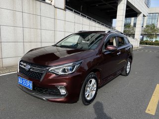 启辰T70 1.6L 手动 经典版 