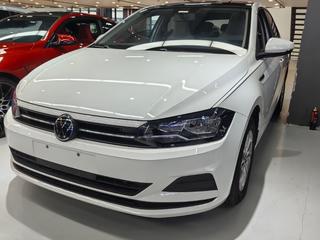 大众POLO PLUS 1.5L 自动 炫彩科技版 