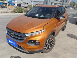 宝骏510 1.5L 手动 豪华型 