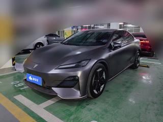 长安深蓝SL03 1.5L 自动 1200增程版 