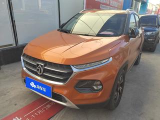 宝骏510 1.5L 手动 豪华型 