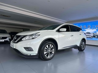 楼兰 2.5L XL智尚版 