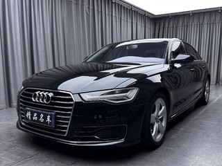 奥迪A6L 30FSI 
