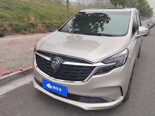 别克GL8 ES陆尊 2.0T 自动 653T舒适型 