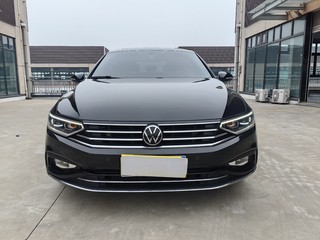 迈腾 2.0T 330TSI-30周年纪念型 