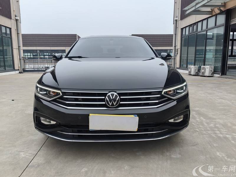 大众迈腾 2021款 2.0T 自动 汽油 330TSI-30周年纪念型 (国Ⅵ) 