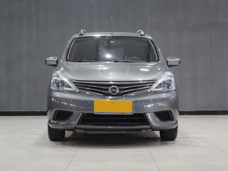 骊威 1.6L XE舒适版 