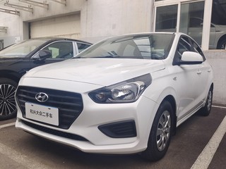 瑞纳 1.4L 焕新版 