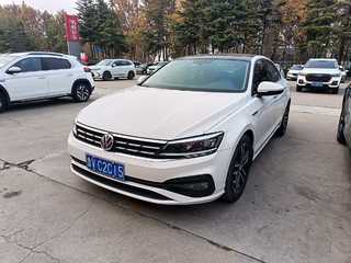 大众凌渡 1.4T 