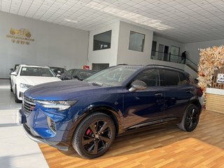别克昂科威S 2.0T 